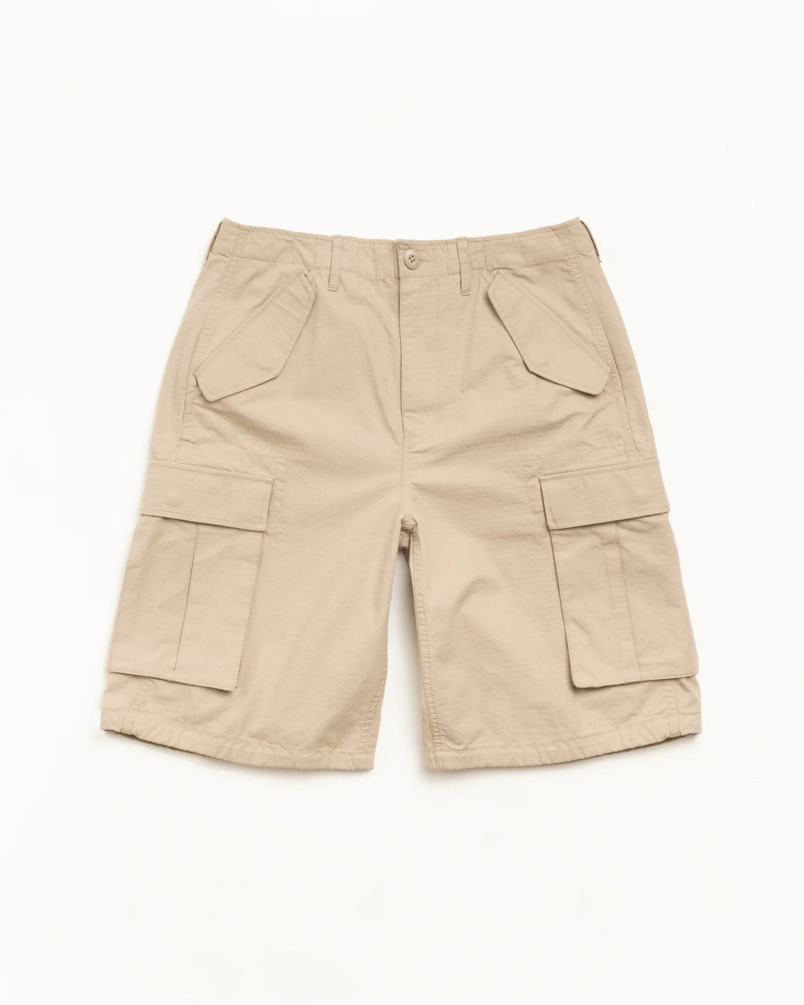 CARGO SHORT RIPSTOP