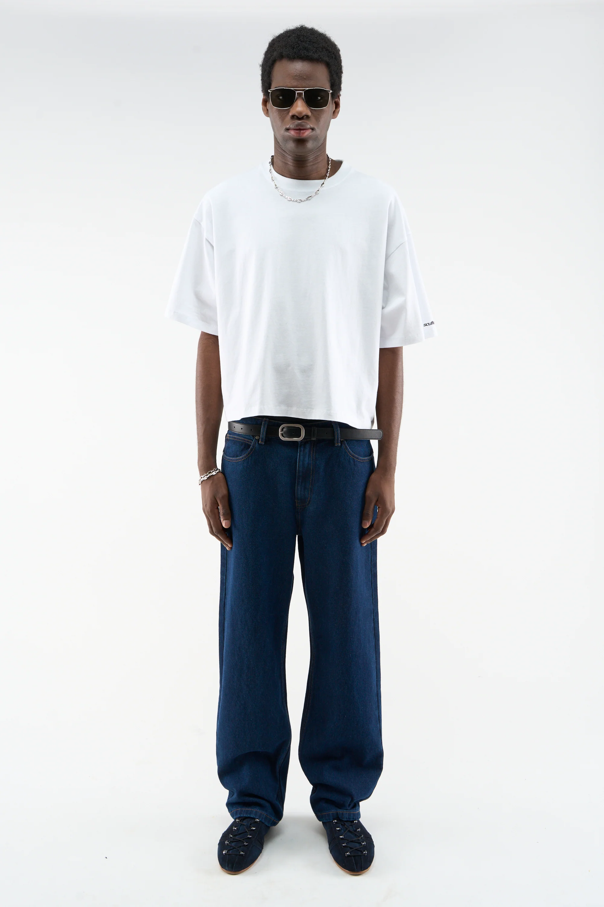 Basic B&W T-Shirt Pack