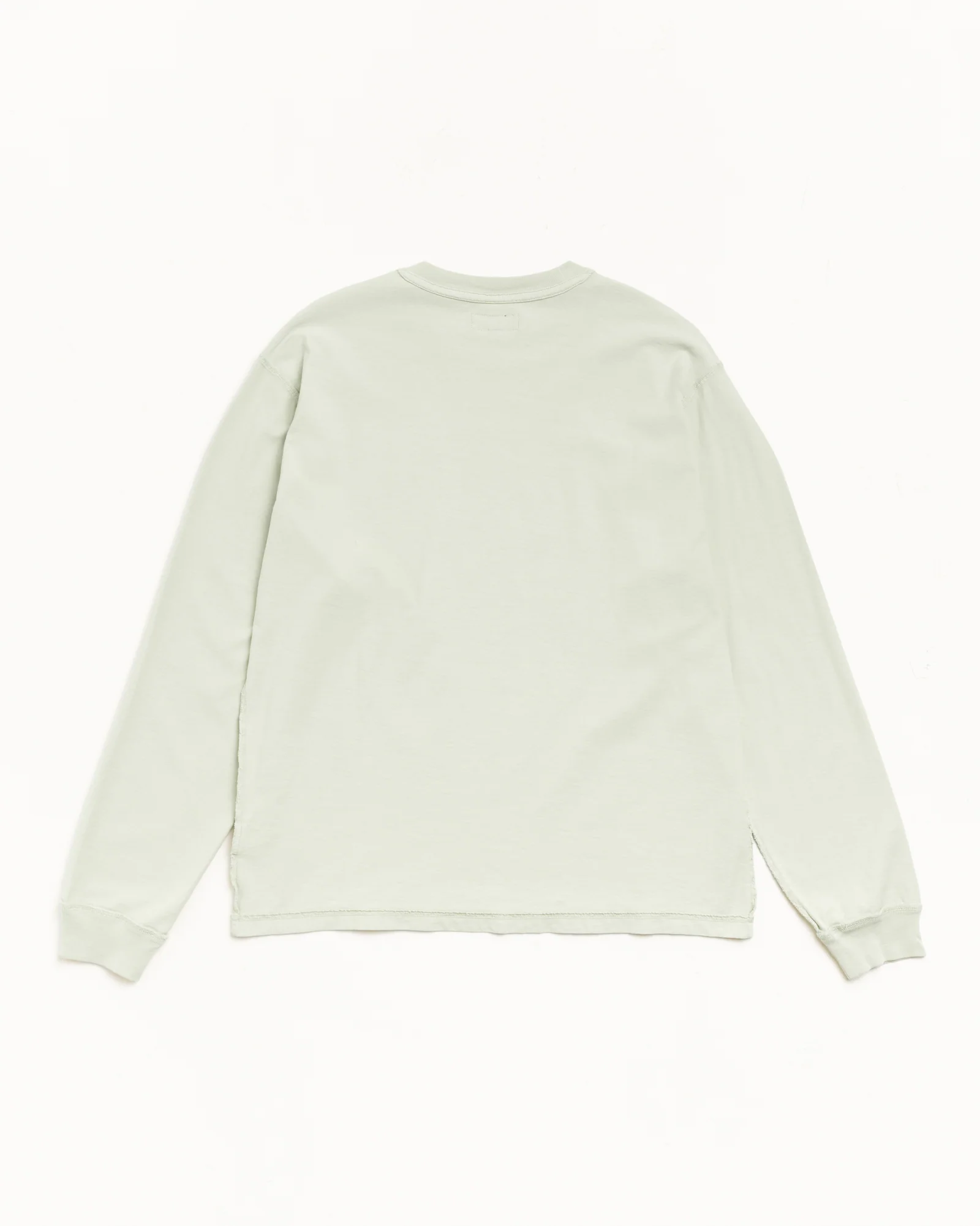 LAZY LONGSLEEVE TEE