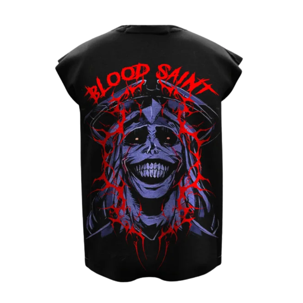 Blood Saint Vest