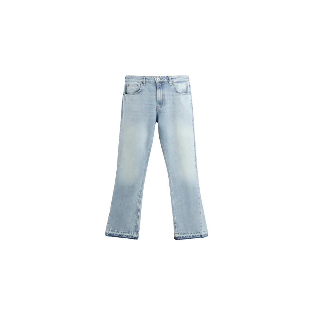 AMAR | FLARED JEANS