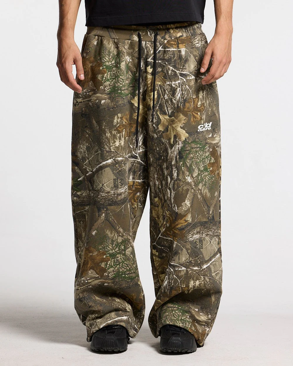SWEATPANTS REALTREE EDGE