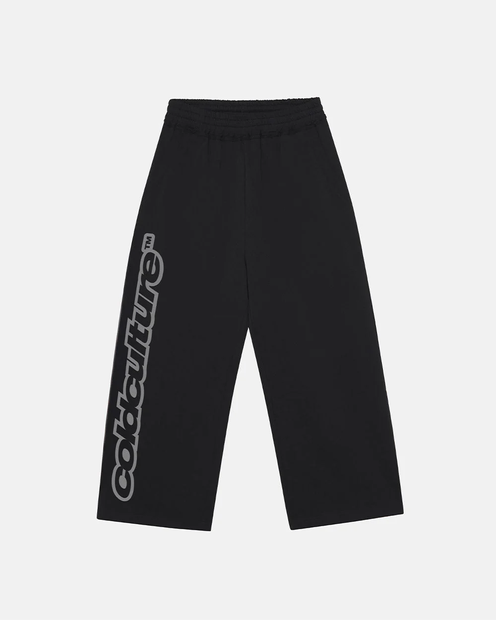 MIDNIGHT SET SWEATPANT BLACK