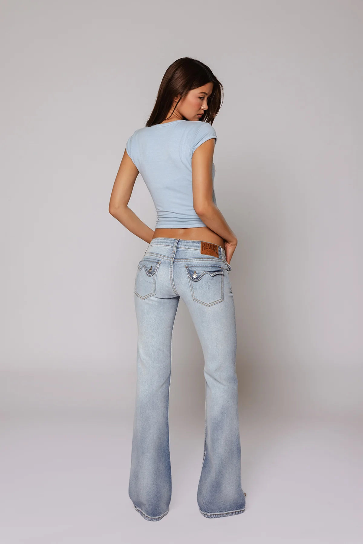 ICON 2.0 / BLUE CURRENT