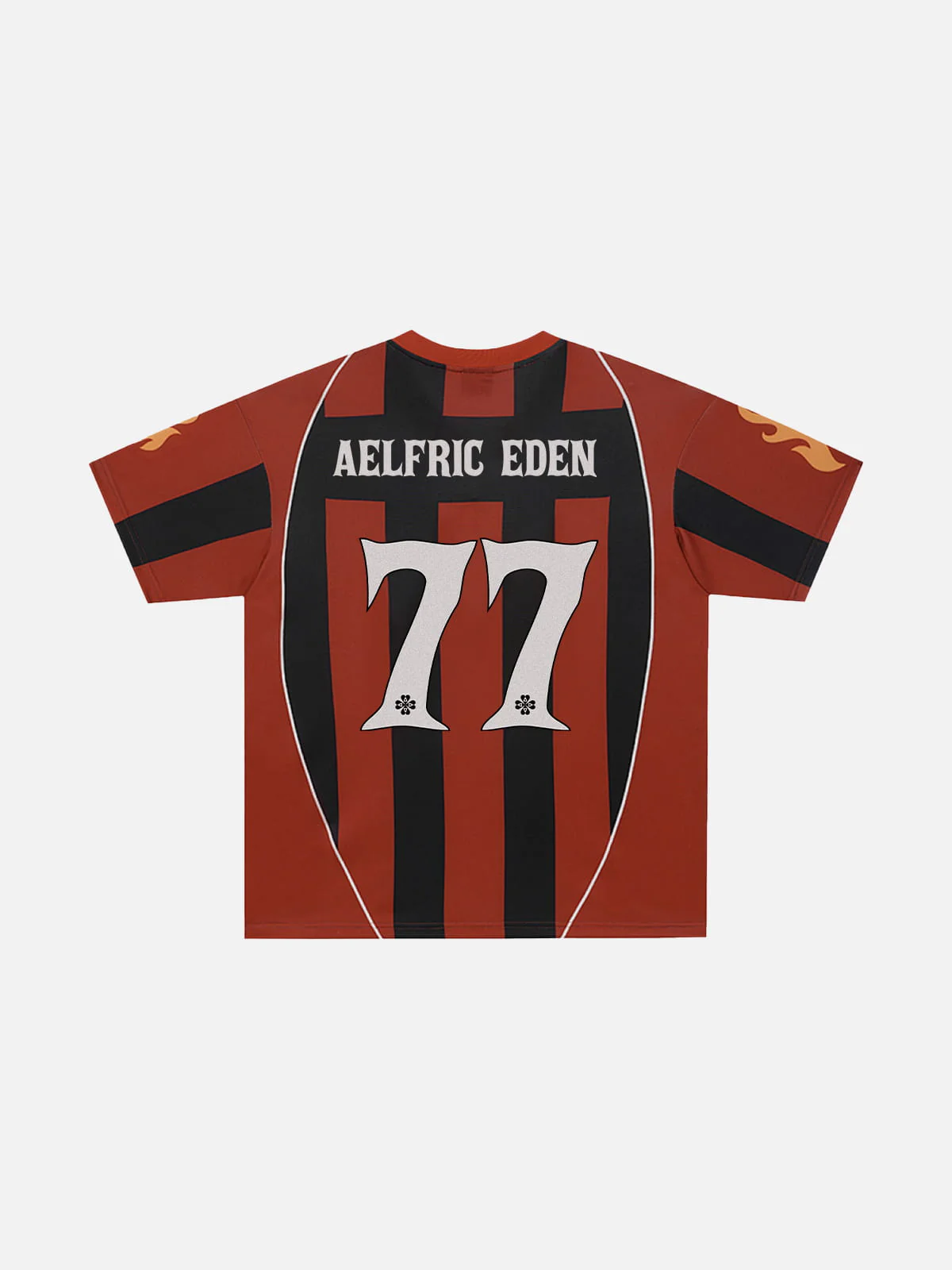 Aelfric Eden Racing 77 Jersey Tee