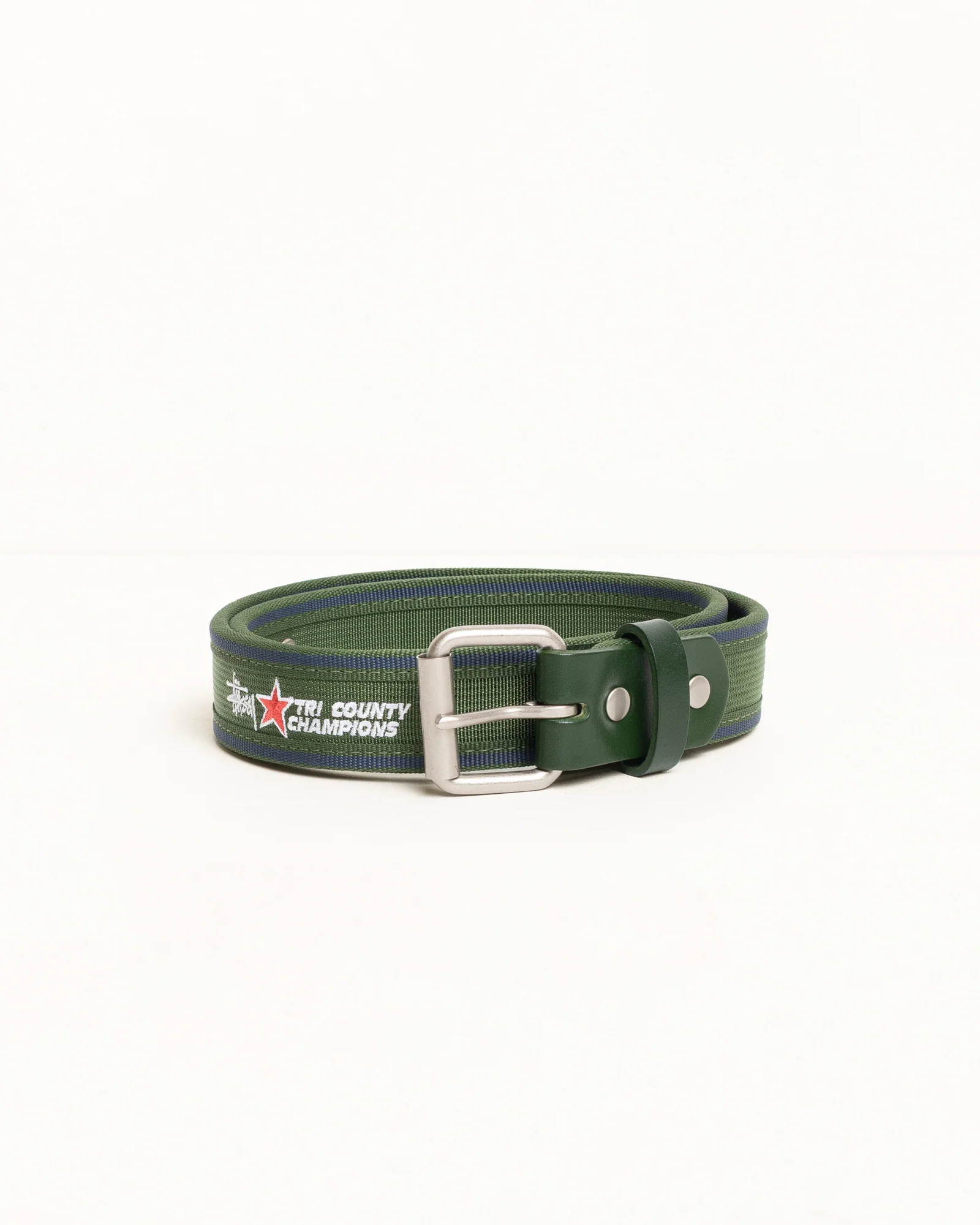 TRI COUNTY WEBBING BELT