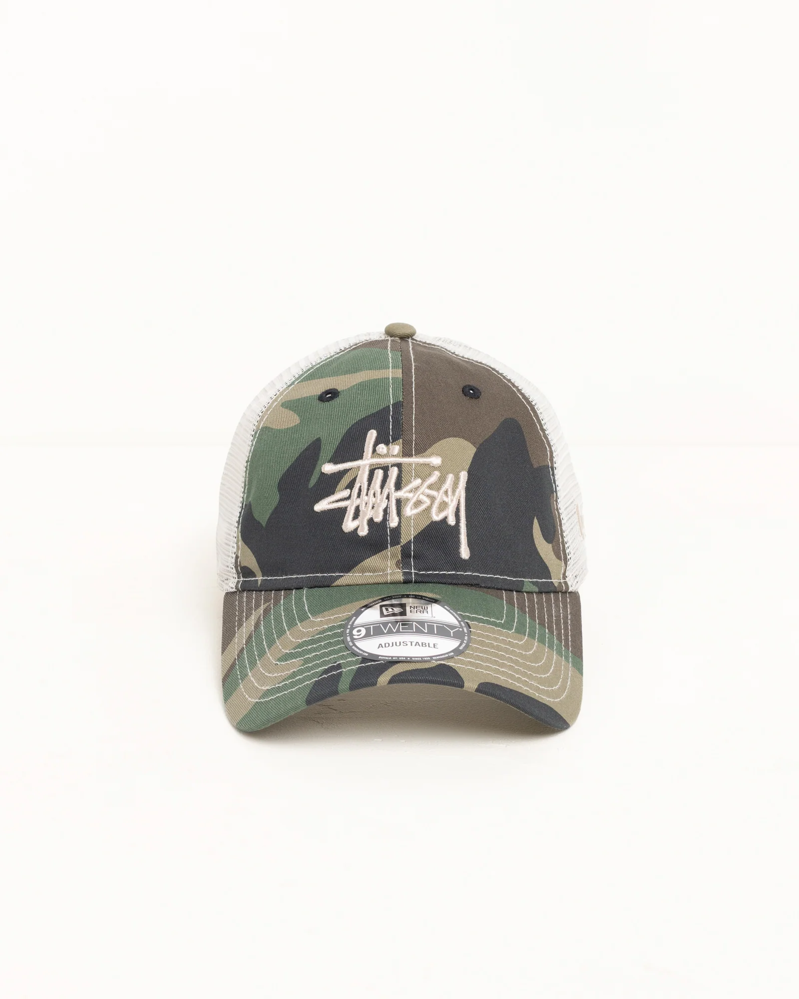 9TWENTY BASIC TRUCKER