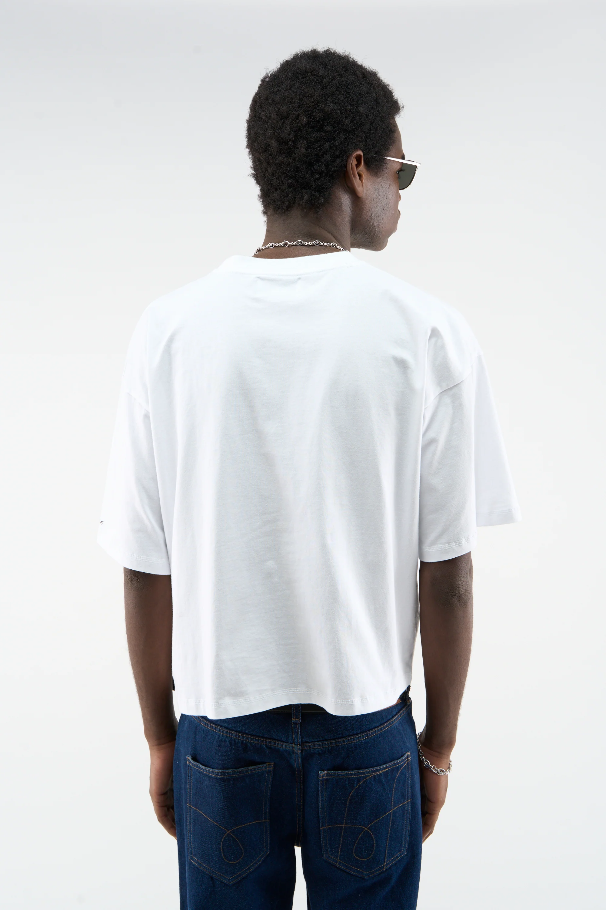 Basic B&W T-Shirt Pack