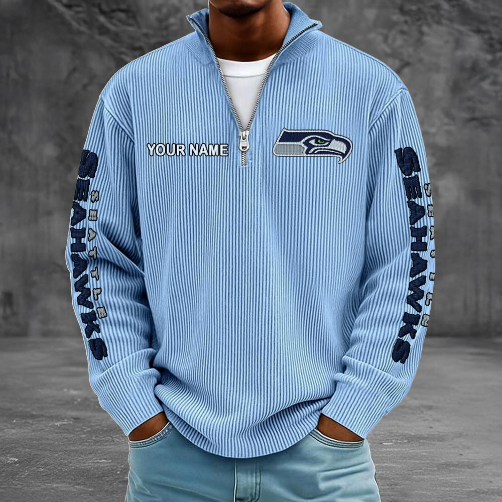 Seattle Seahawks KILMBS10687