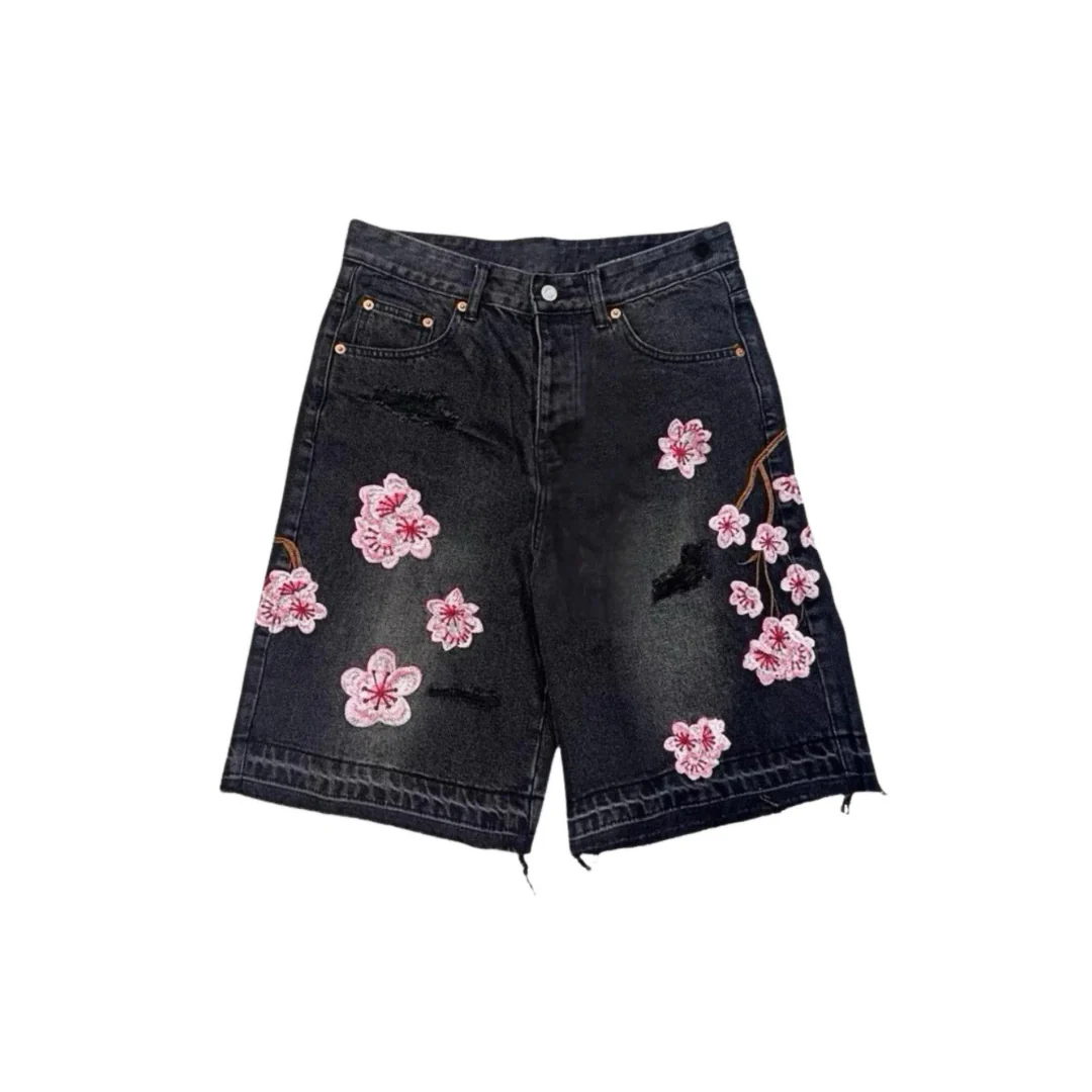 FLOWER BRANCH | SHORTS
