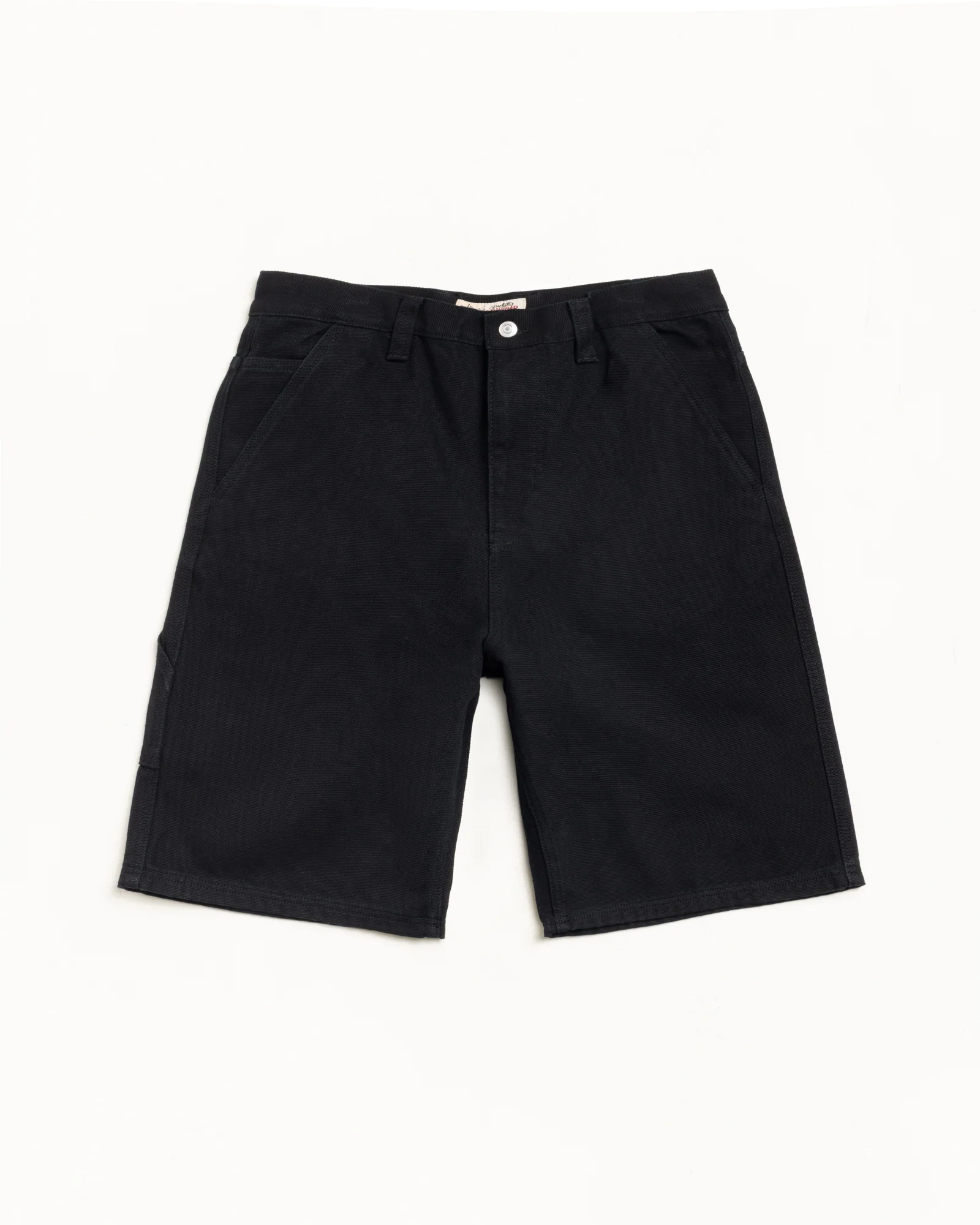 CANVAS WORK SHORT