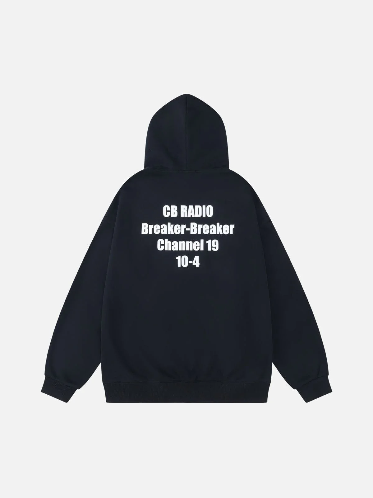 Aelfric Eden Truck Graphic Hoodie