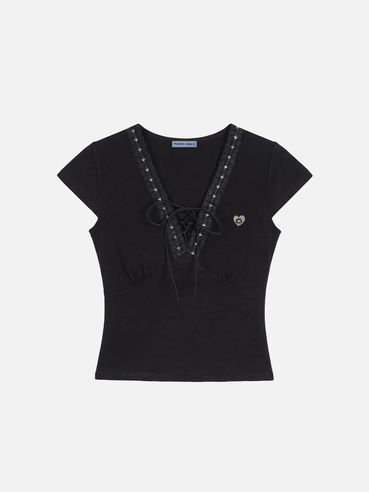 Aelfric Eden Bandge Baby Tee