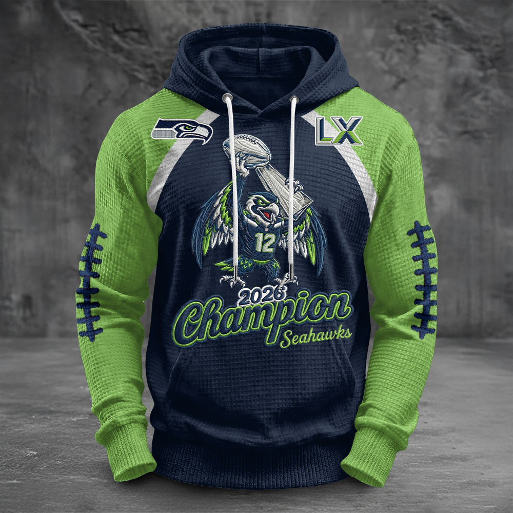 Seattle Seahawks KILSAM11827