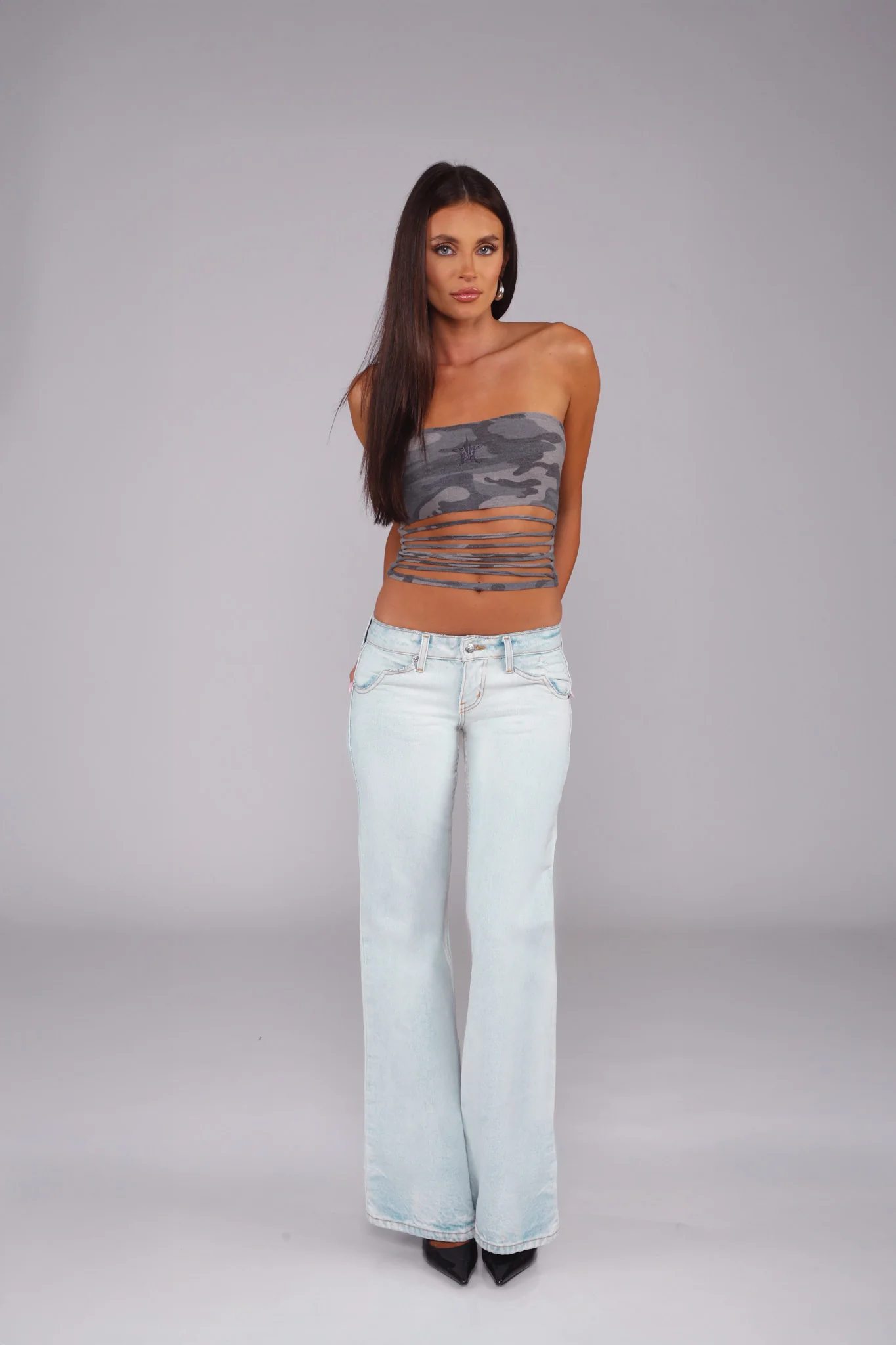 VICTORIA JEAN / PARADISE COVE