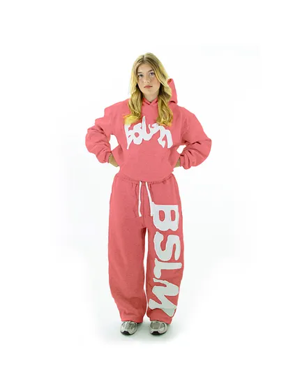 PATCHED Tracksuit