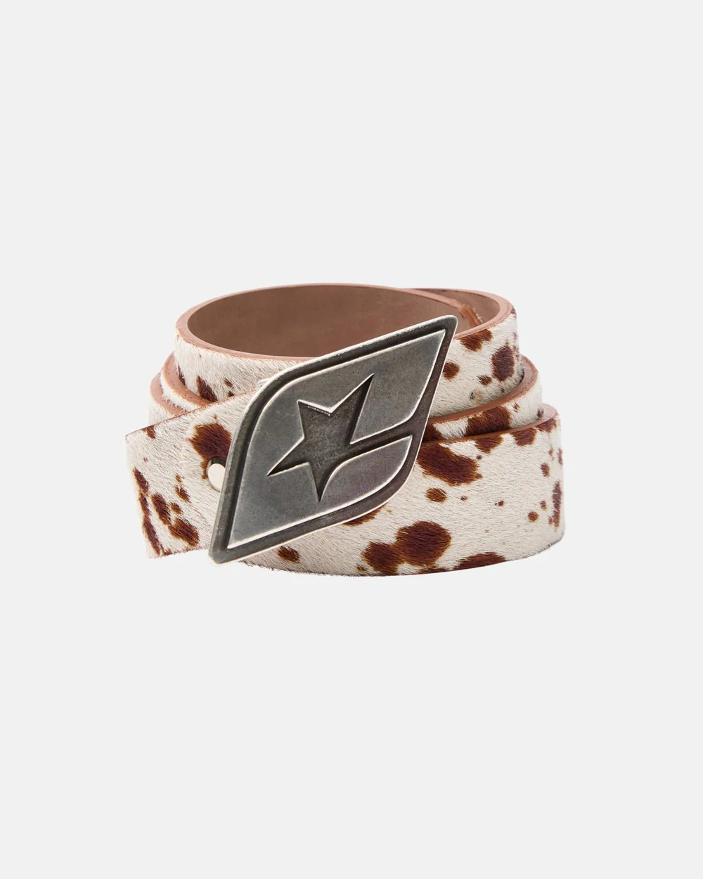 ORIGINAL LEATHER BELT MUU!