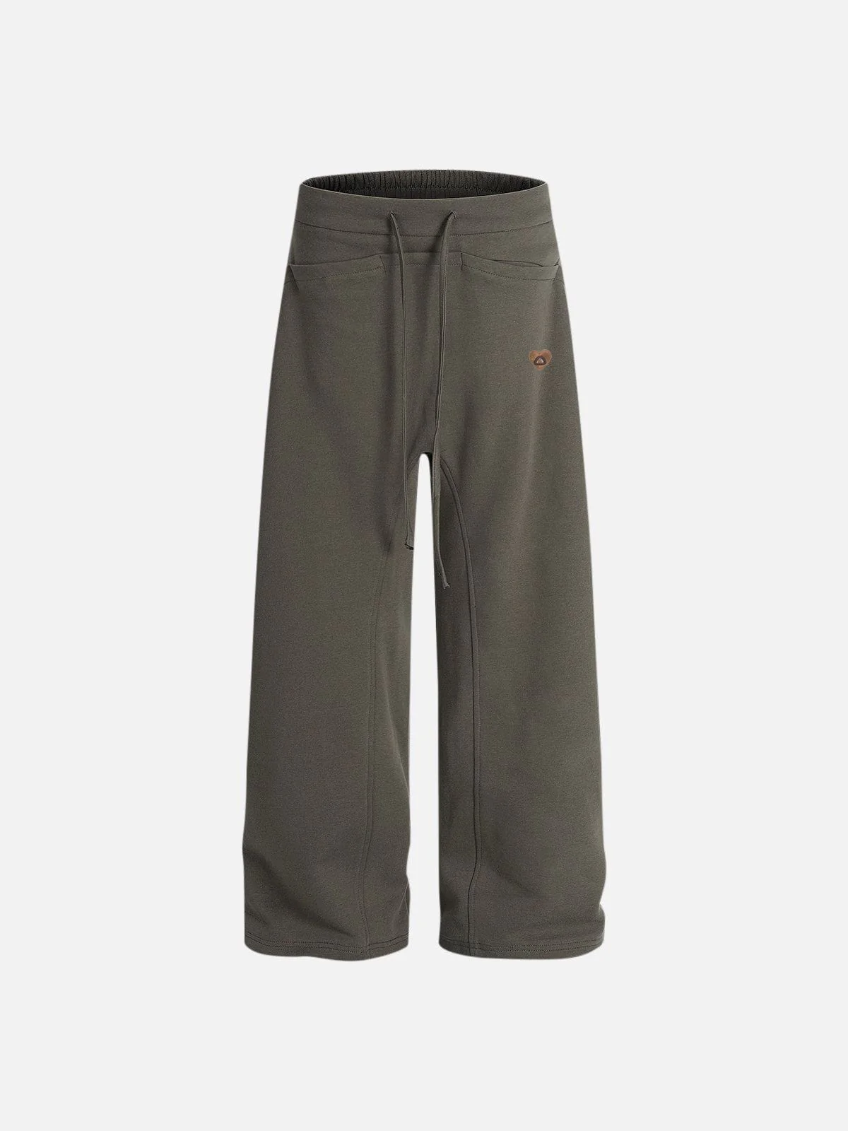 Aelfric Eden Deconstructive Pocket Baggy Sweatpants