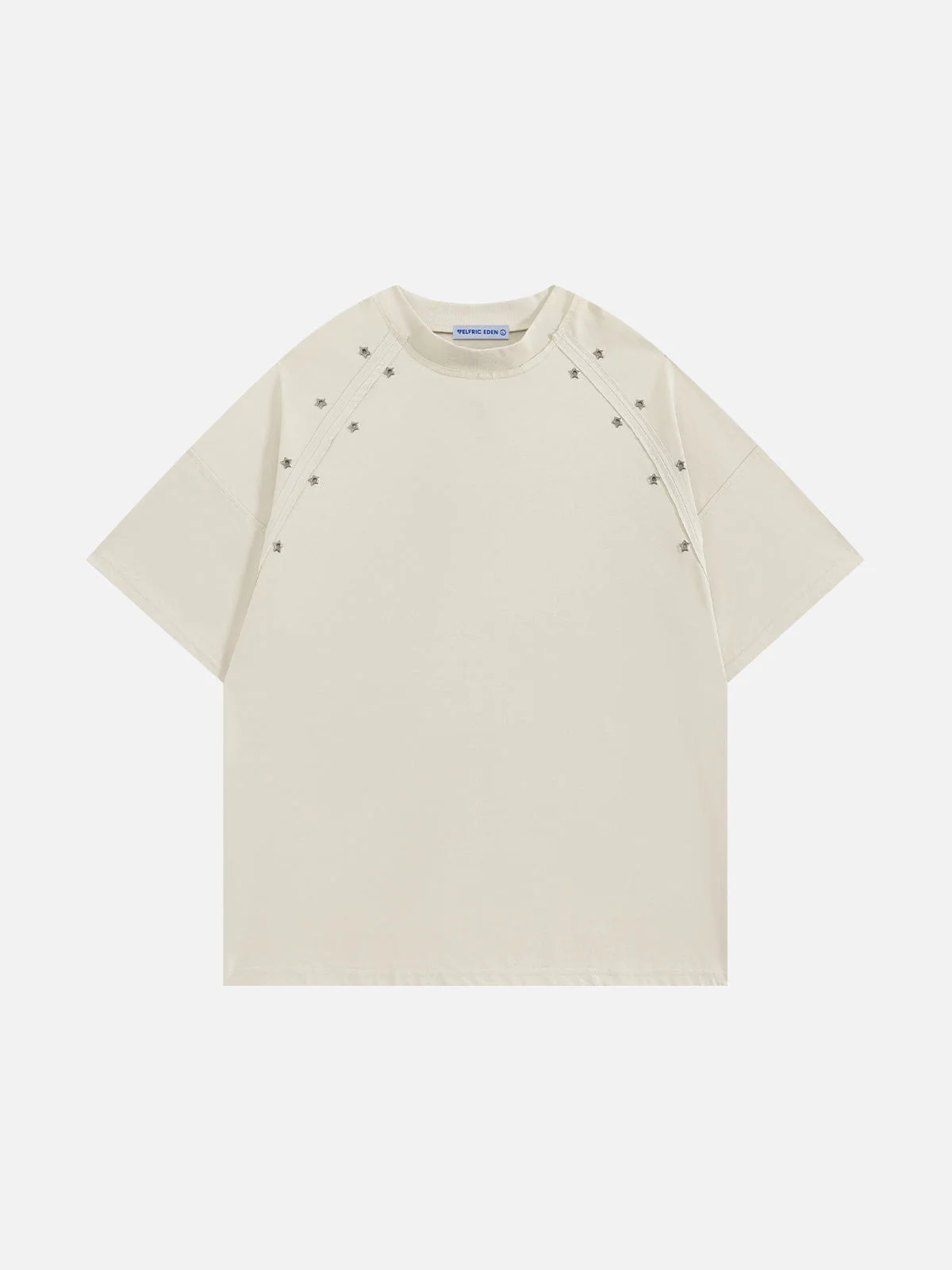 Aelfric Eden Studded Star Tee