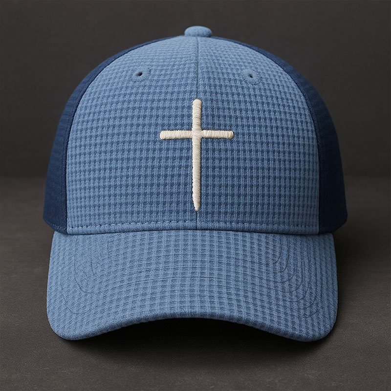 Faith Printed Casual Hat