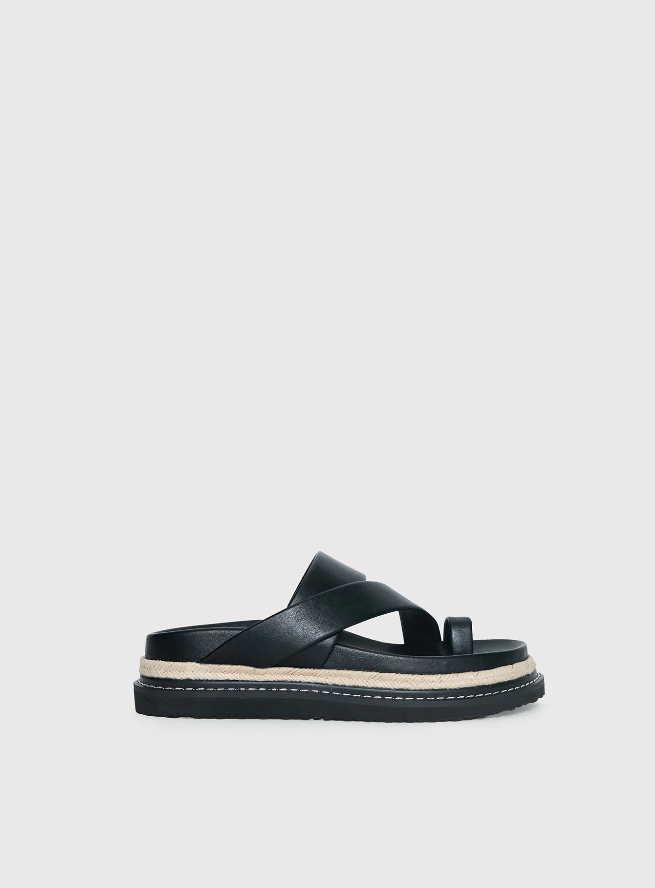 Billini Armas Sandals Black