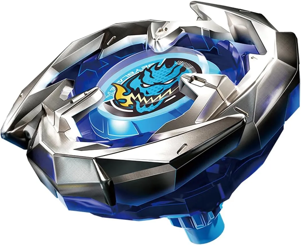 BEYBLADE X Beyblade X BX-22 Starter Doran Sword 3-60F