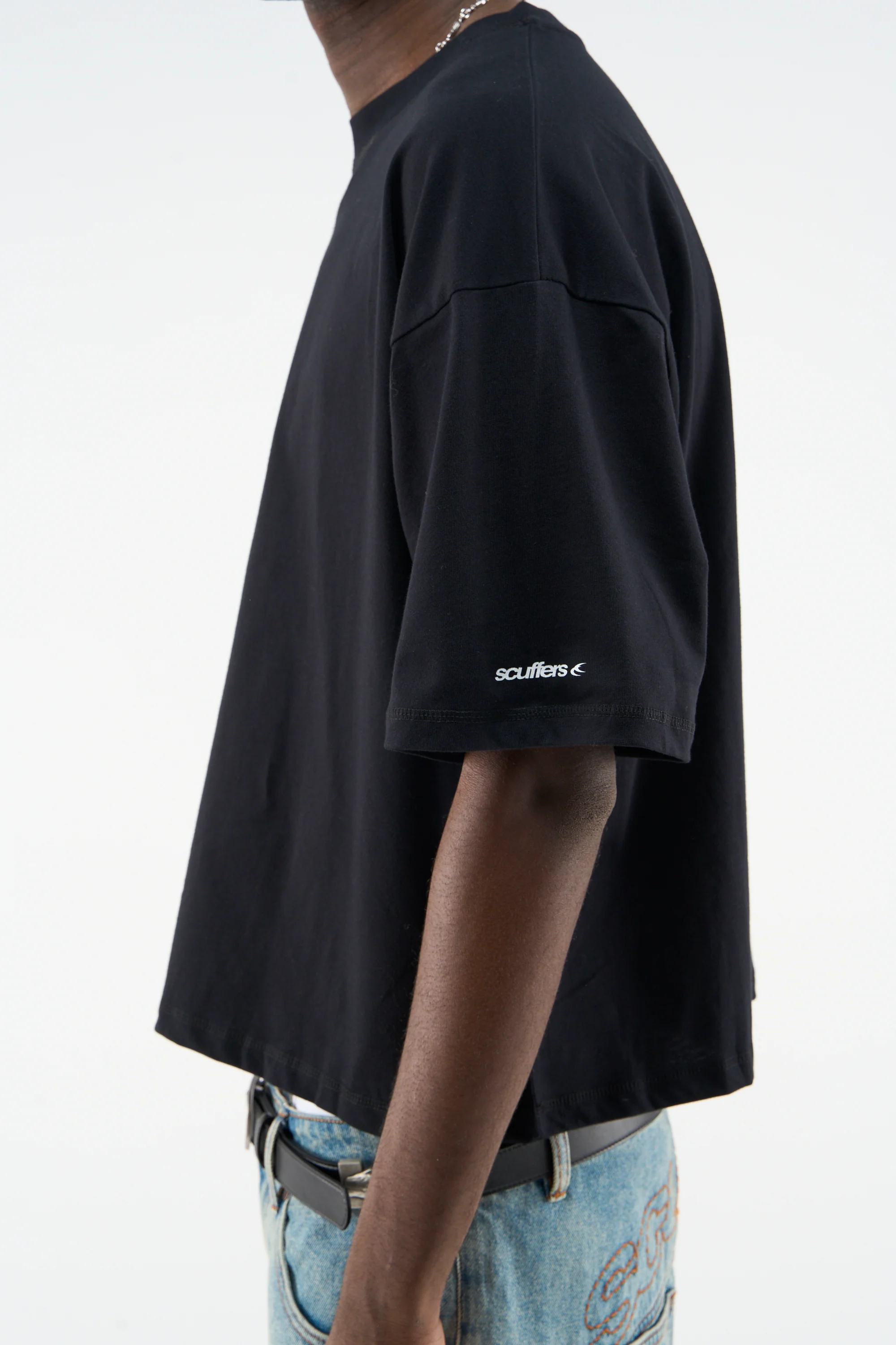 Basic B&W T-Shirt Pack