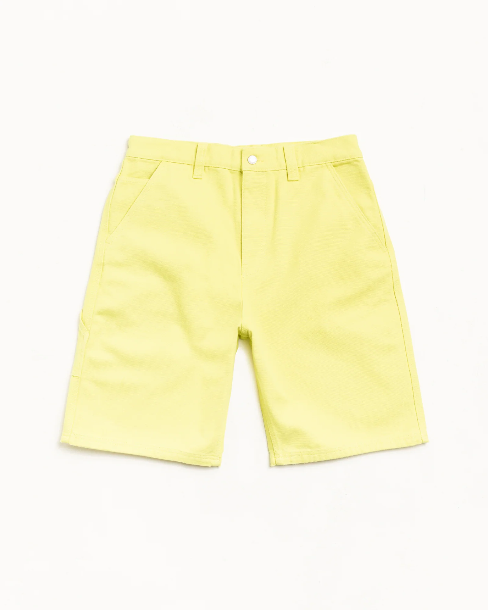 CANVAS WORK SHORT