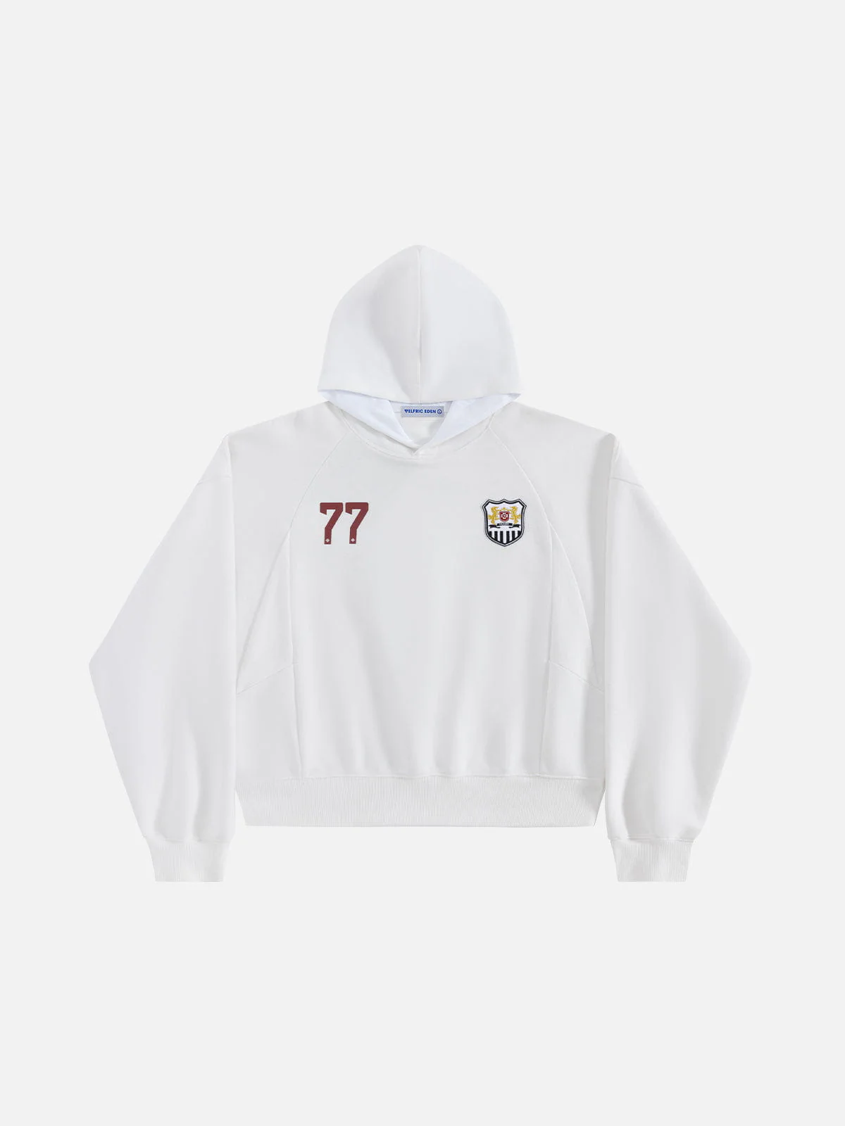 Aelfric Eden Boxy 77 Pullover Hoodie