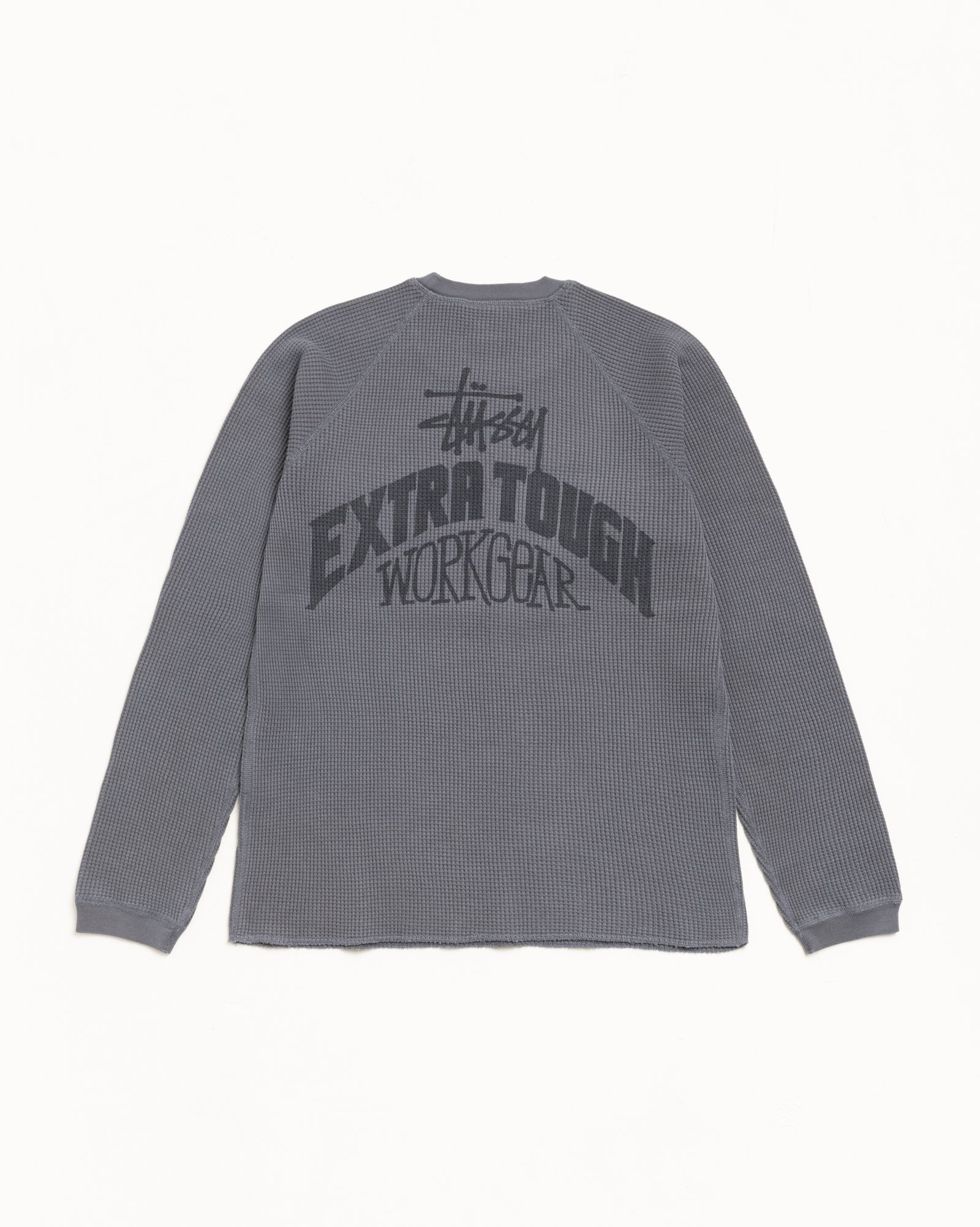EXTRA TOUGH RAGLAN THERMAL