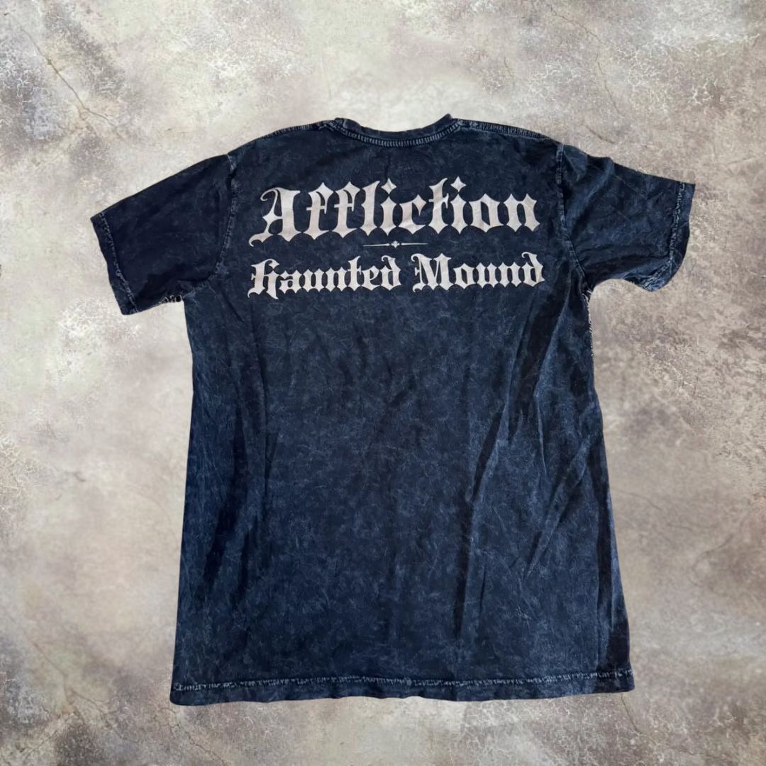 Men's Street Fashion T-Shirt