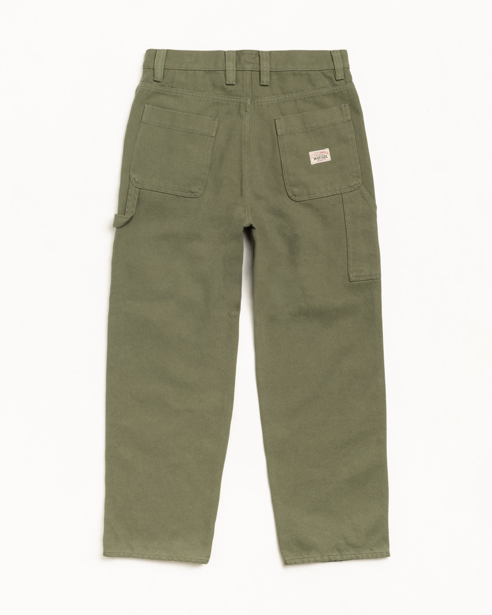 CARPENTER PANT
