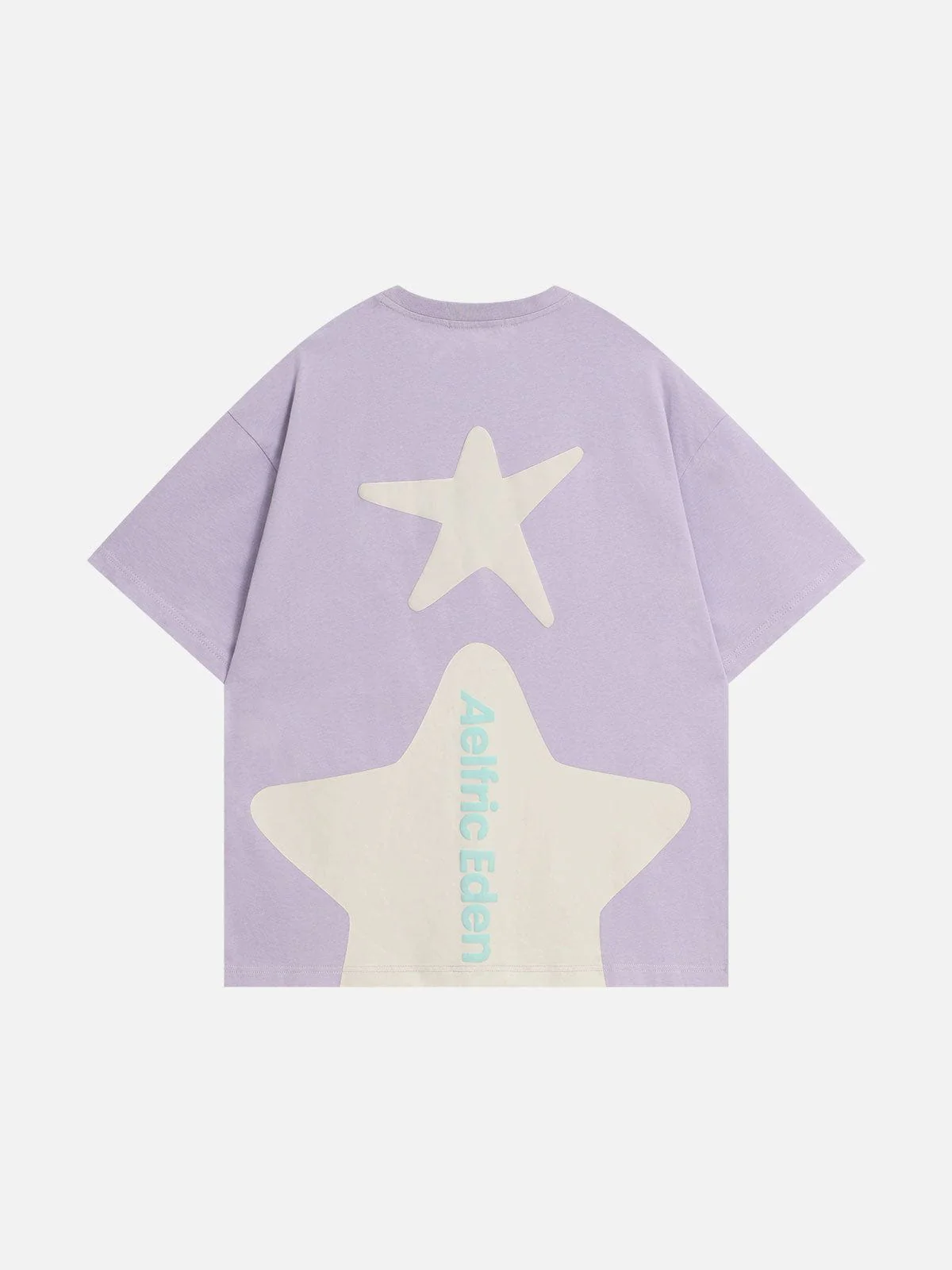 Aelfric Eden Incomplete Eden Star Tee