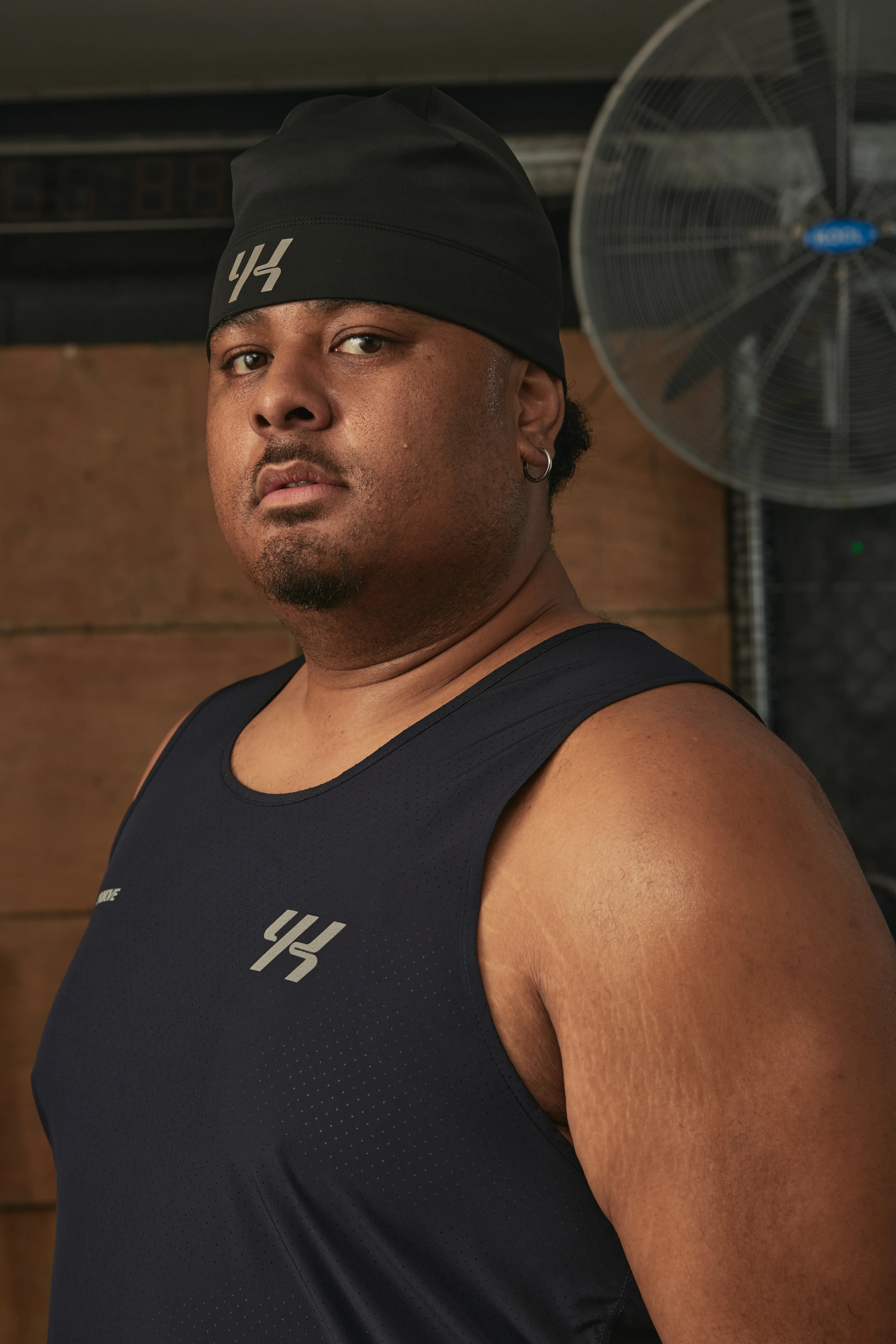 YK Move Motion Tank 2.0 | Navy