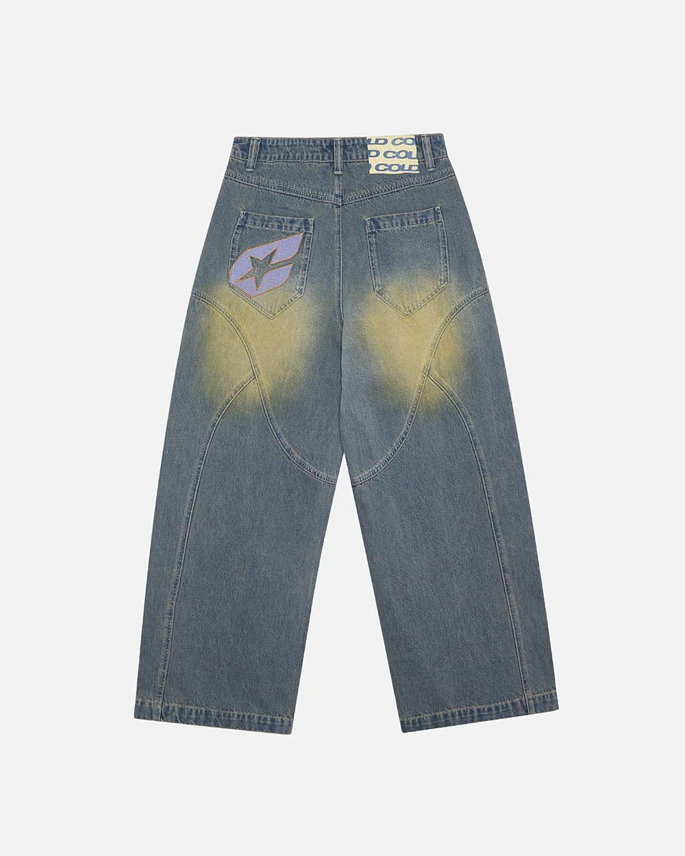 ARTWEAR JEANS BLUE DENIM