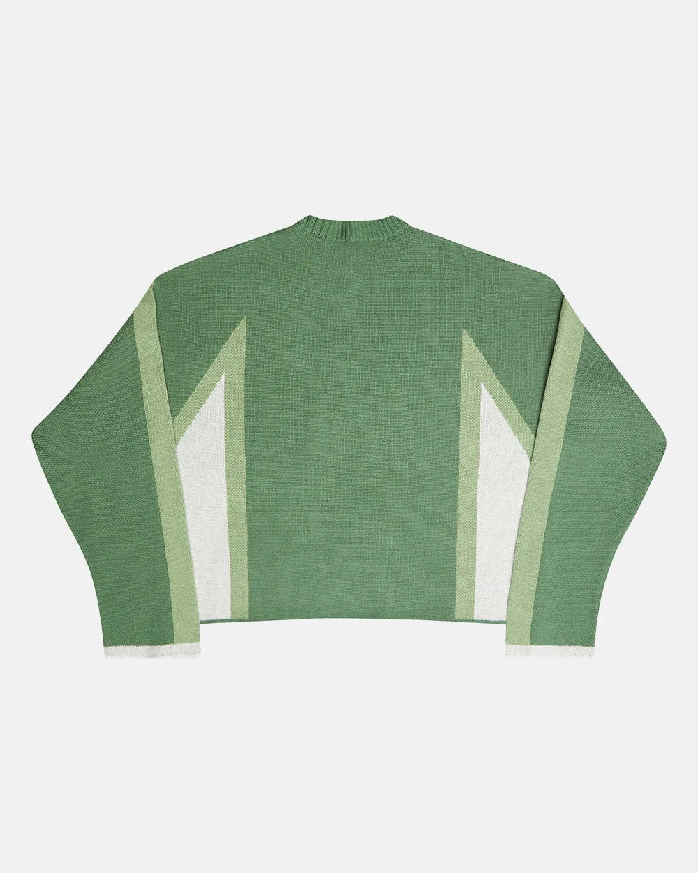 WINNER KNIT GREEN