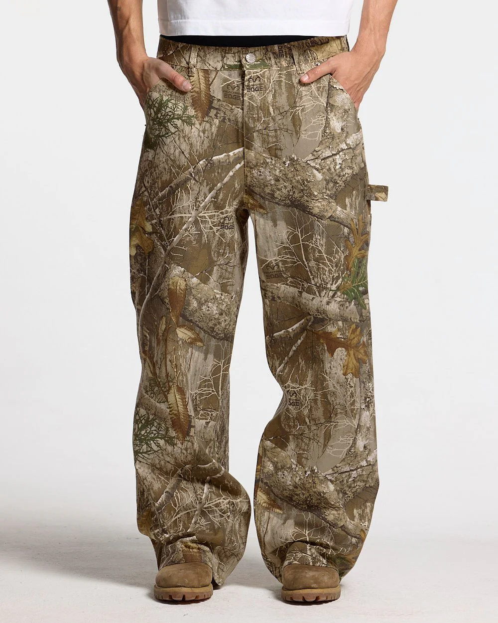 V1 CARPENTER PANTS REALTREE