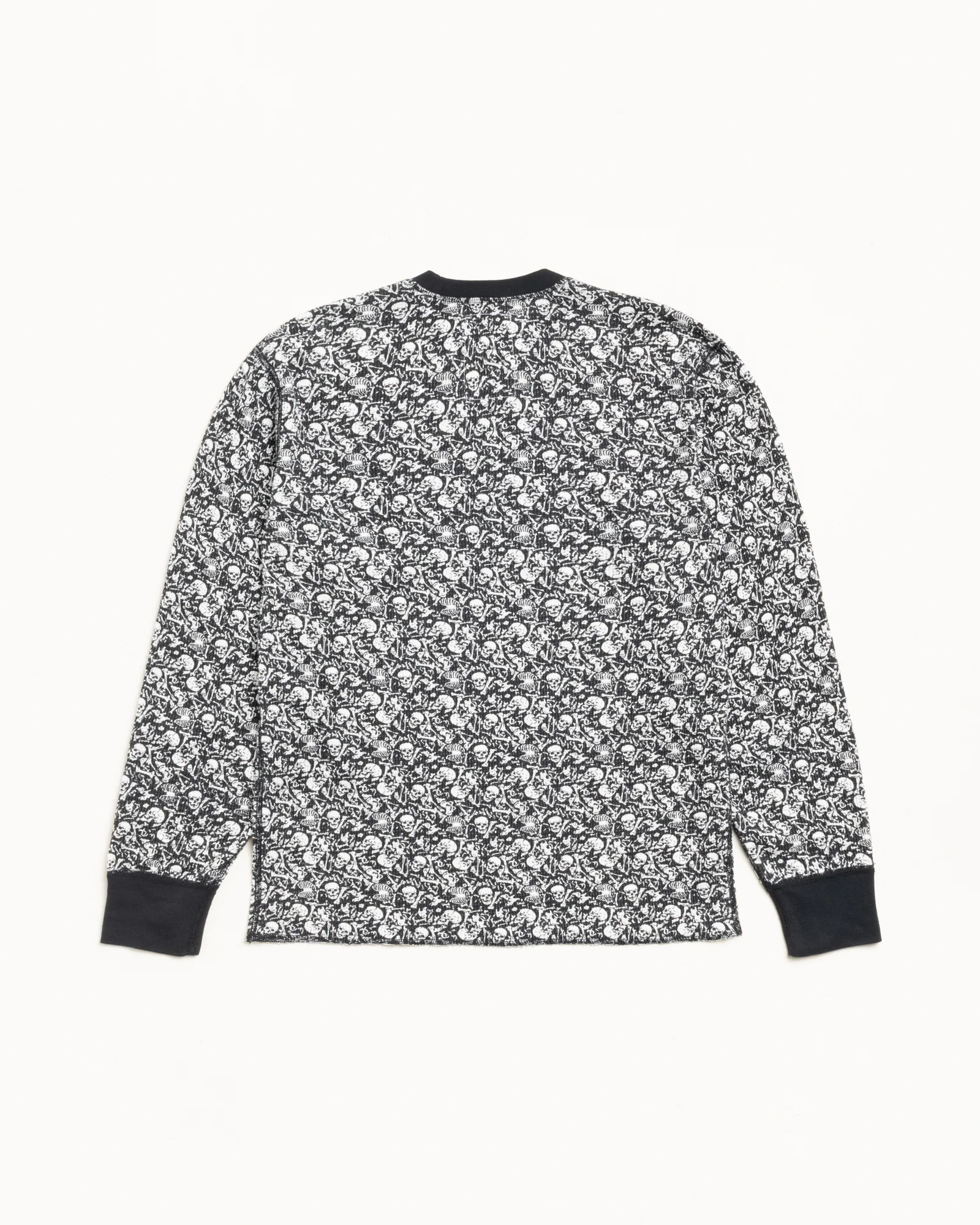 PIGMENT DYED LS THERMAL