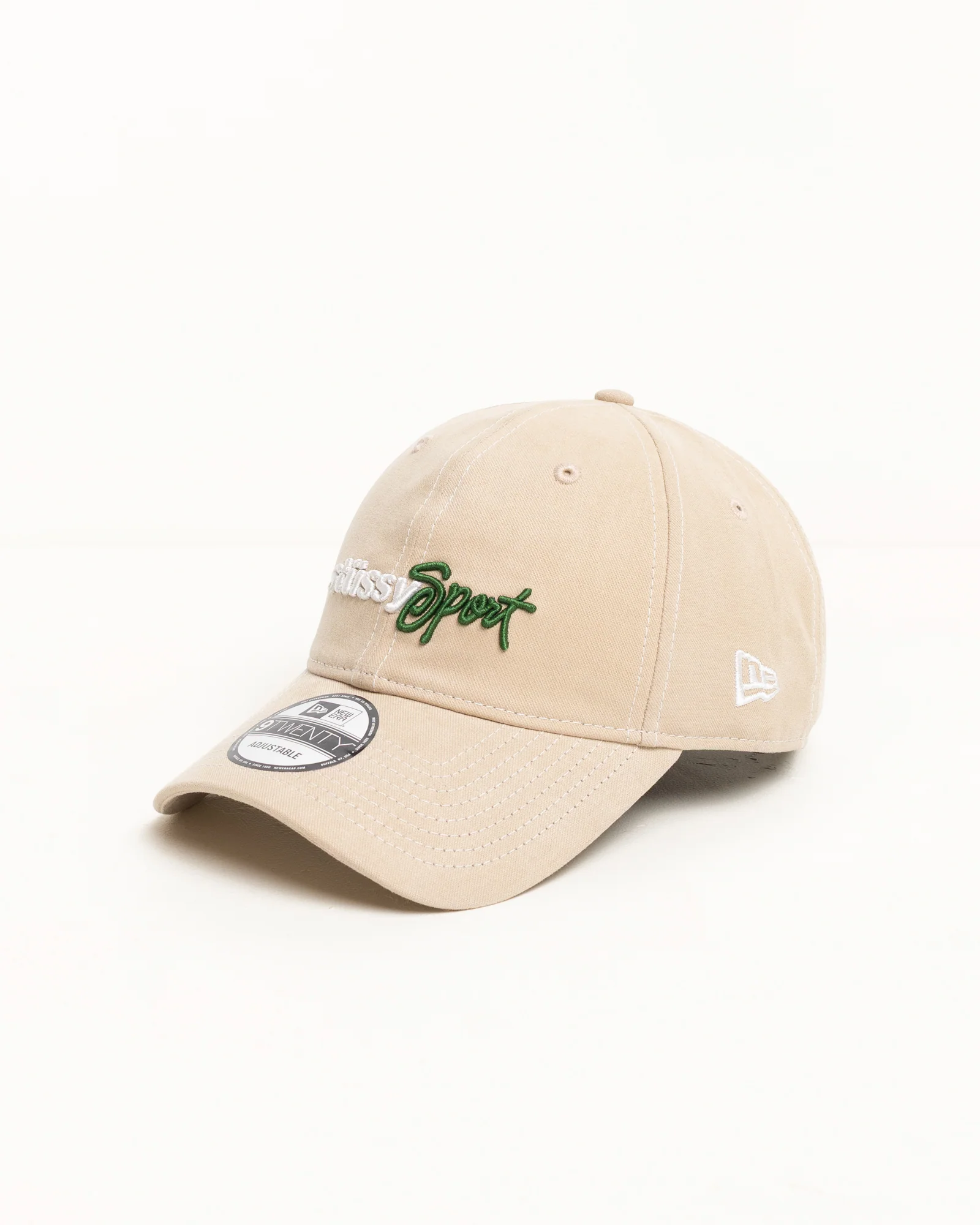 9TWENTY STÜSSY SPORT CAP