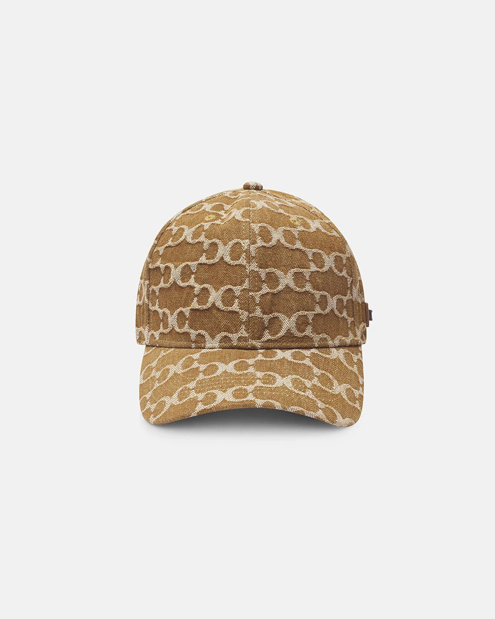 FEVER CAP BROWN