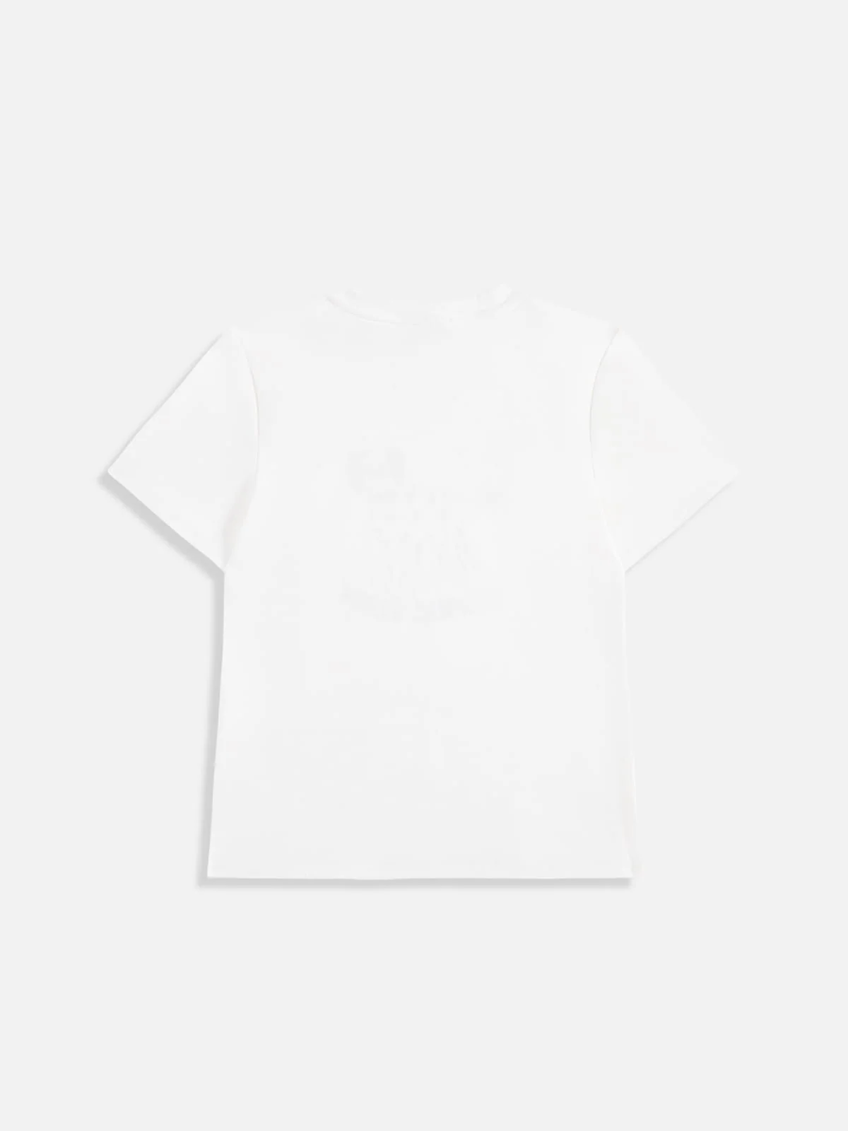 Aelfric Eden Dalmatian Motif Tee