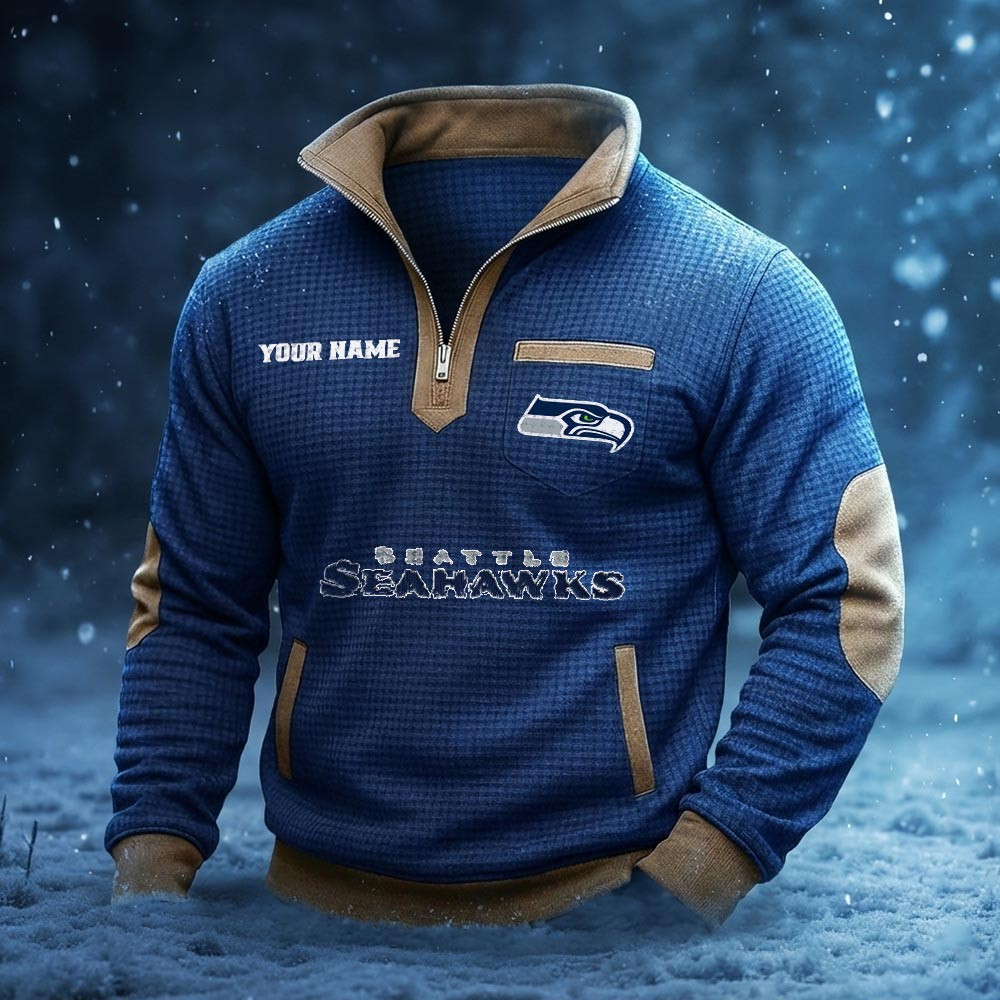 Seattle Seahawks KILMBG5290