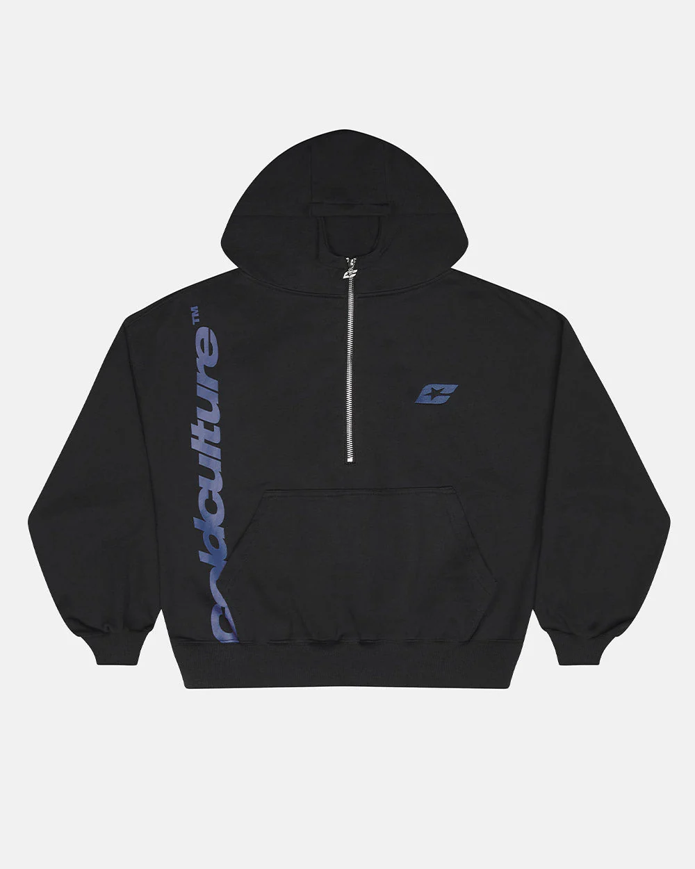 FADED AGE BUZO BLACK & BLUE