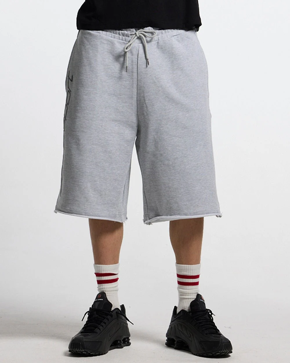 COLD SPORT SWEATPANTS GREY