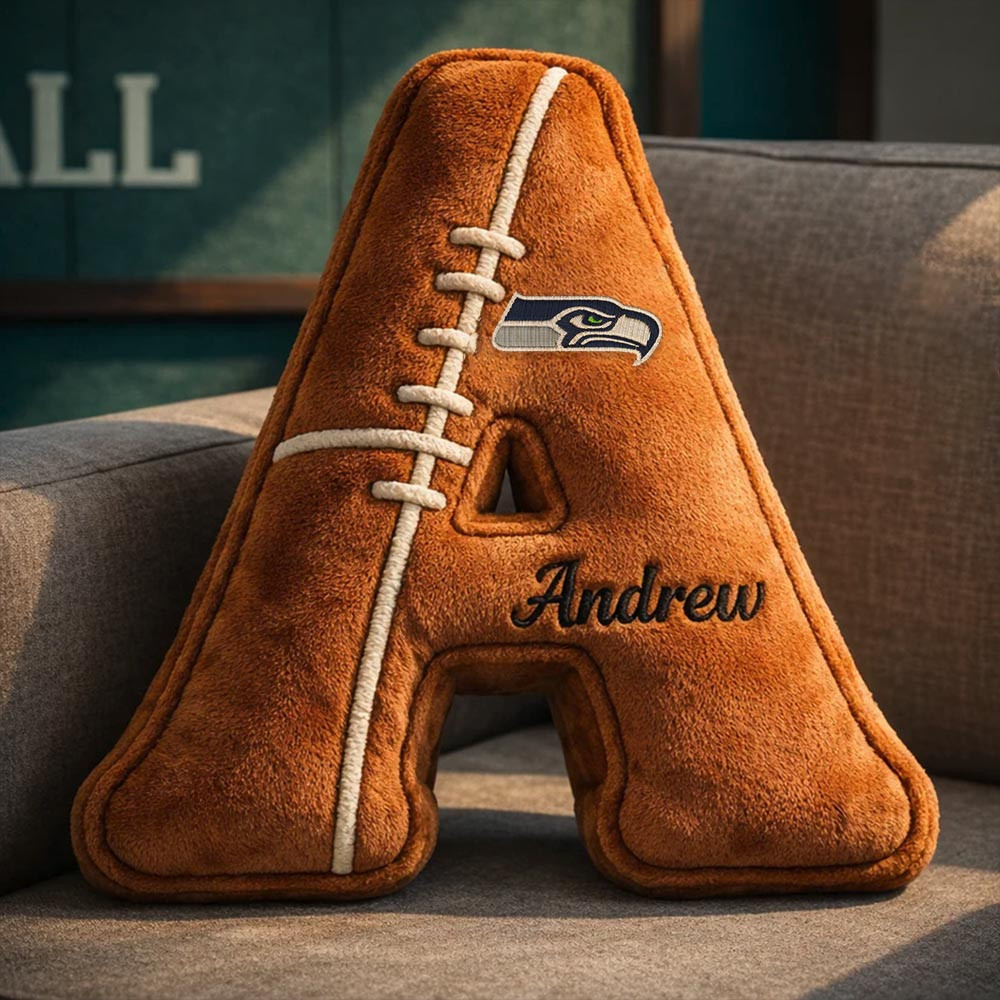 Seattle Seahawks KILRE8994