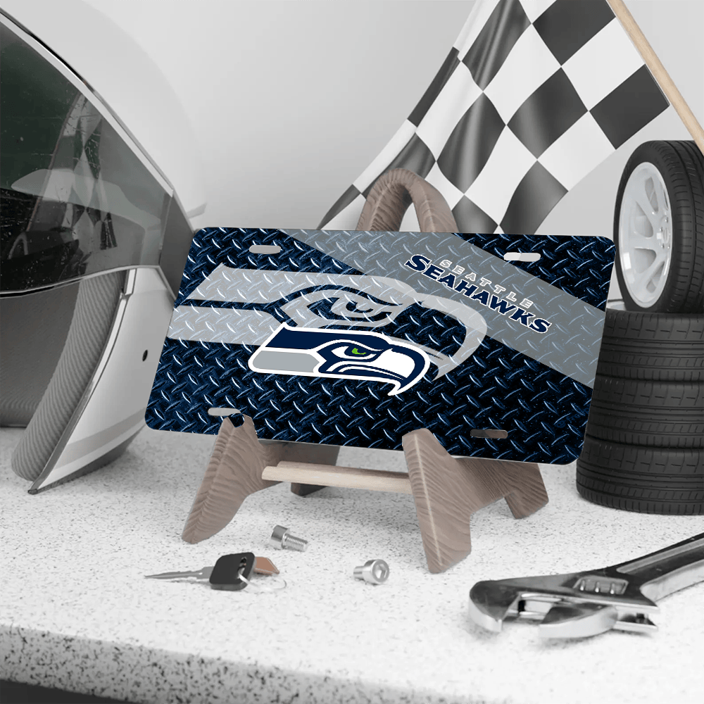 Seattle Seahawks KILKE8154