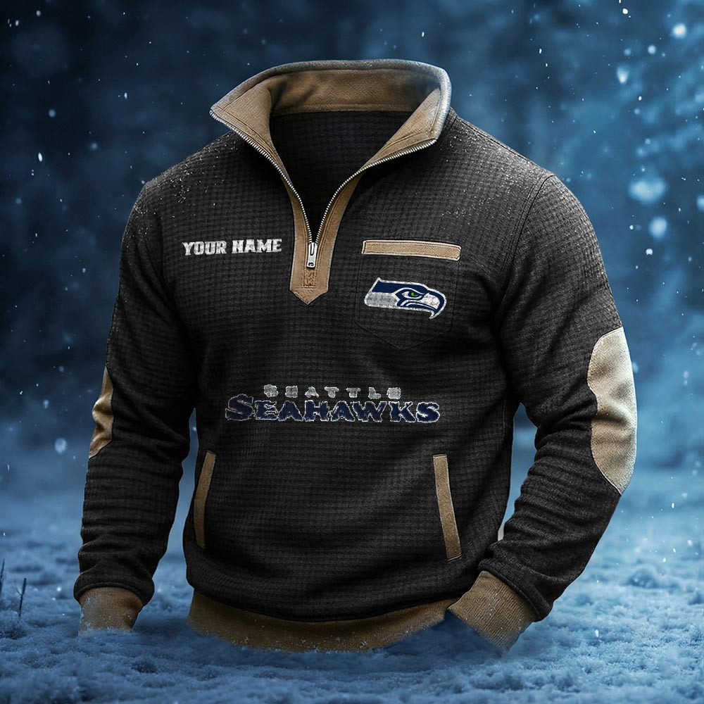 Seattle Seahawks KILMBG5290