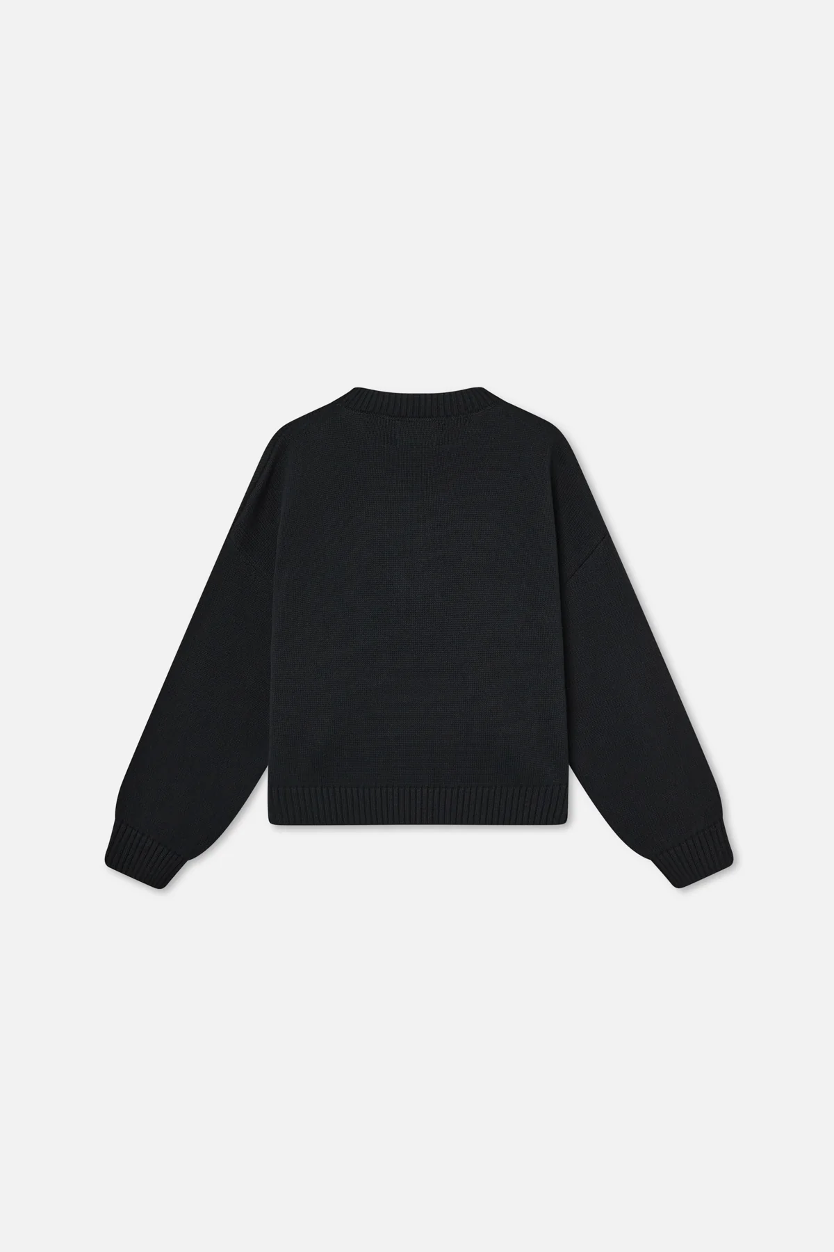 Flag Dark Knit