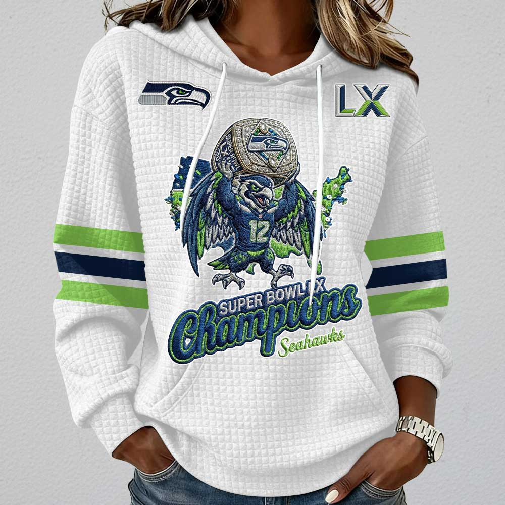 Seattle Seahawks KILSAQ11826