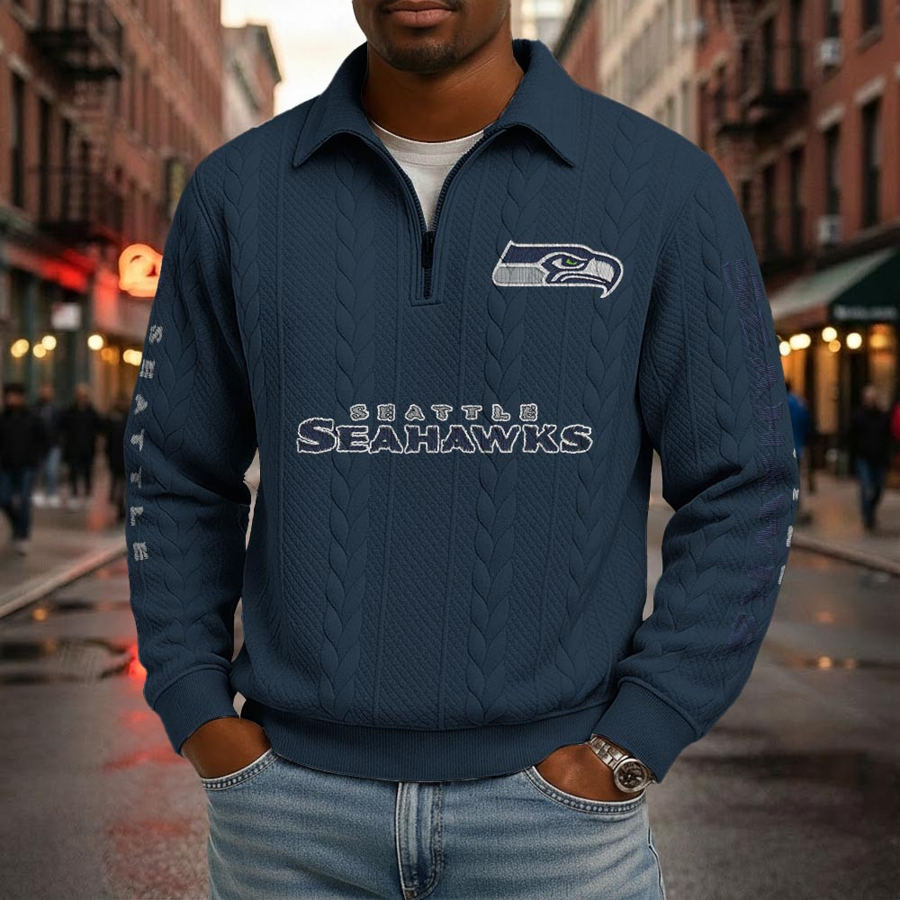 Seattle Seahawks KILMBF5122